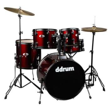 Ddrum d120b br 1